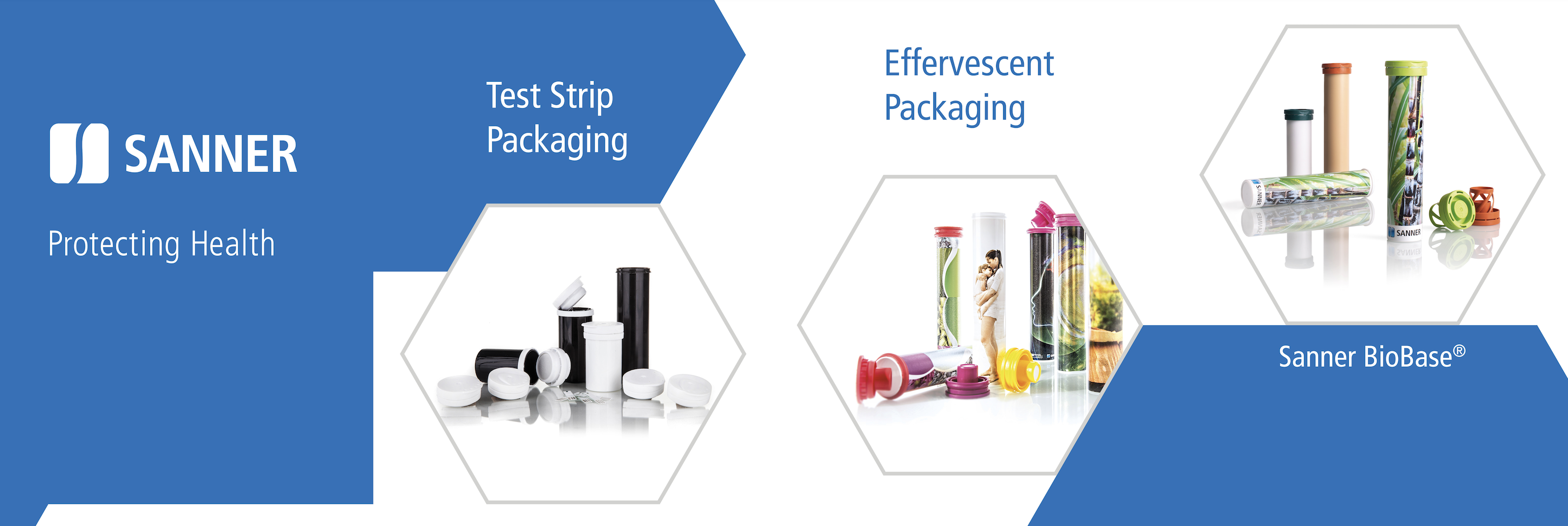 Sanner Grafikelemente