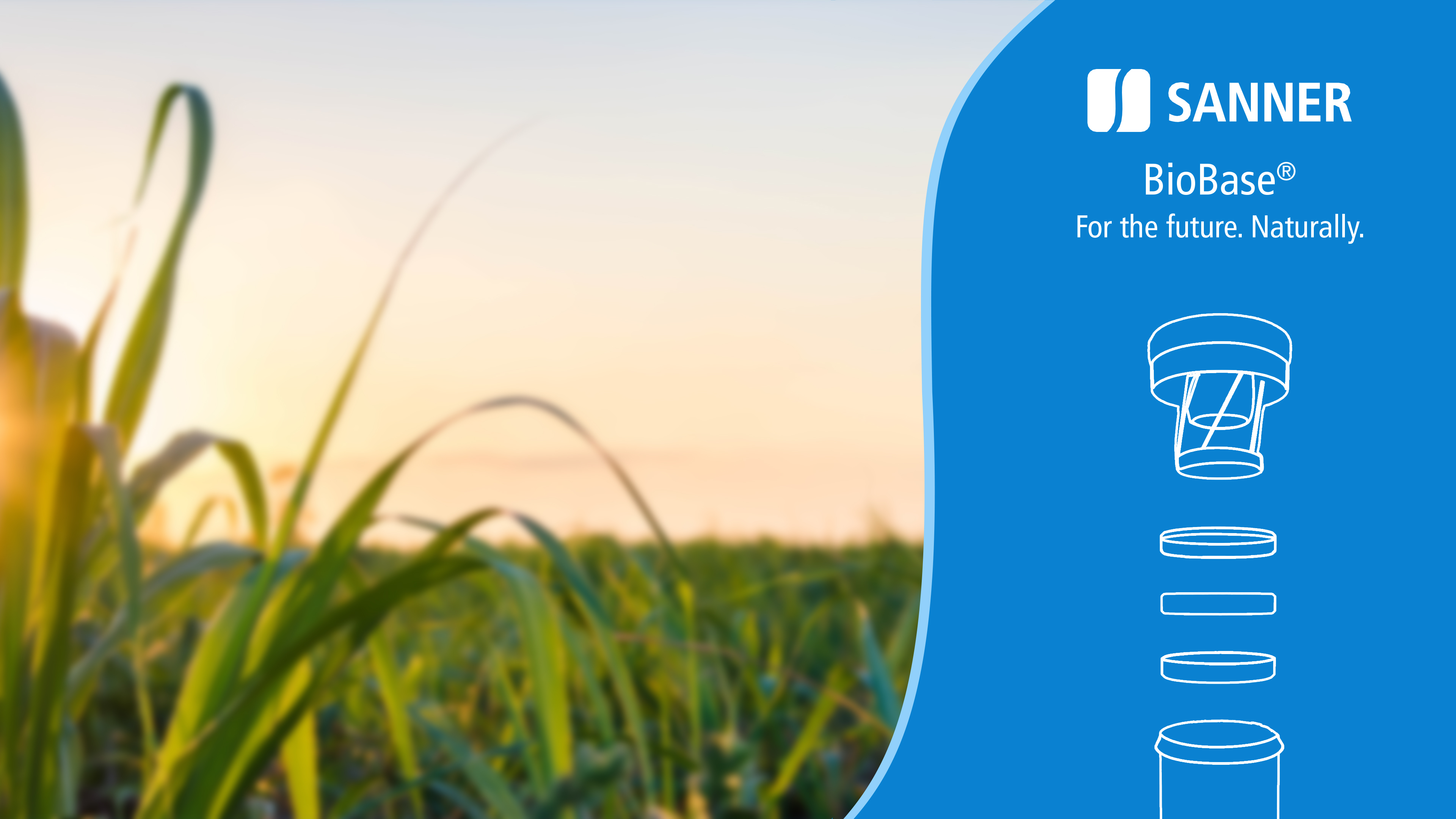 Sanner Unternehmespräsentation