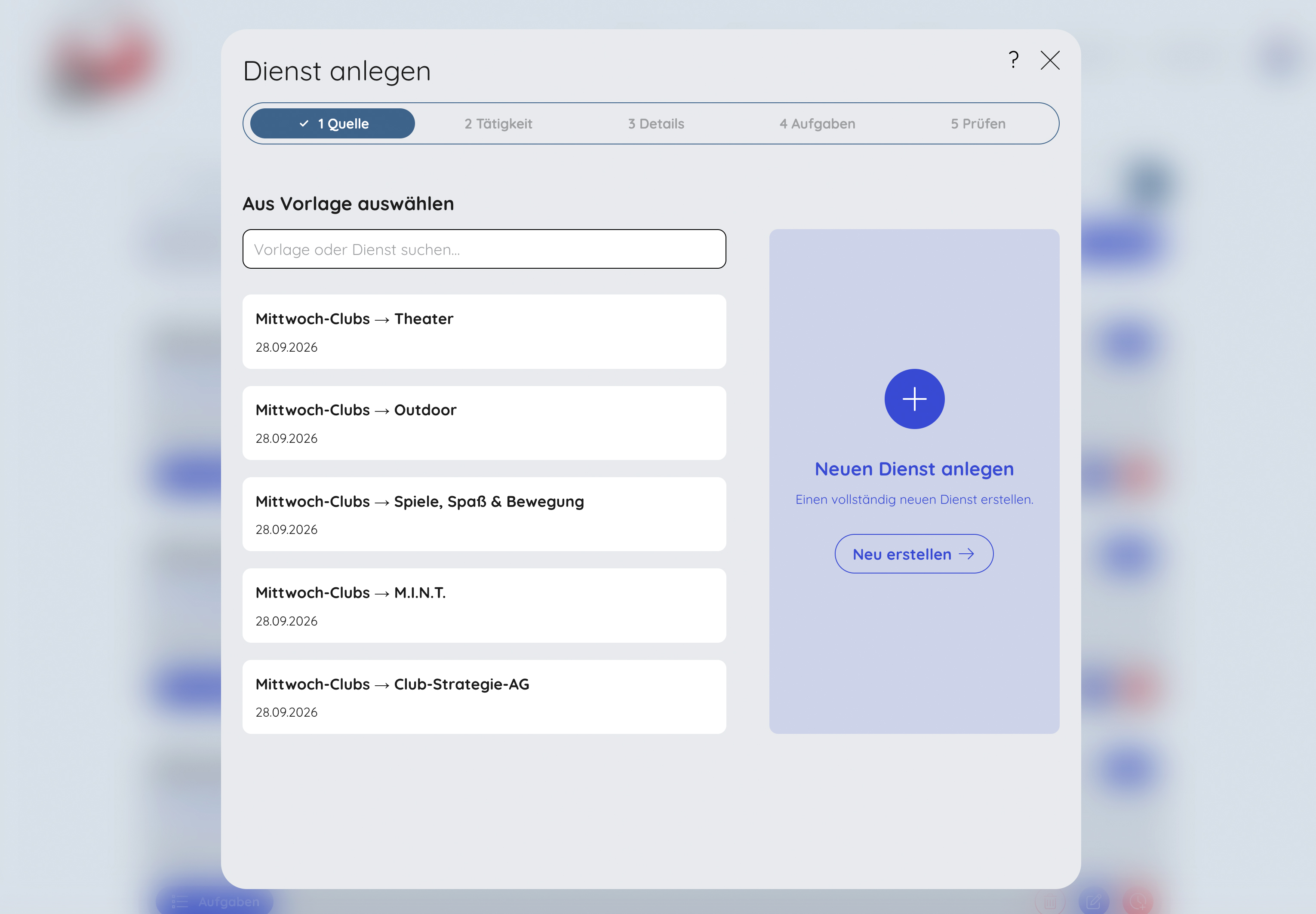new_dienst